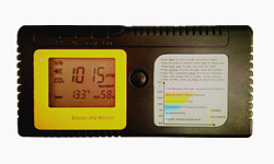 CO2二氧化碳空气质量检测仪